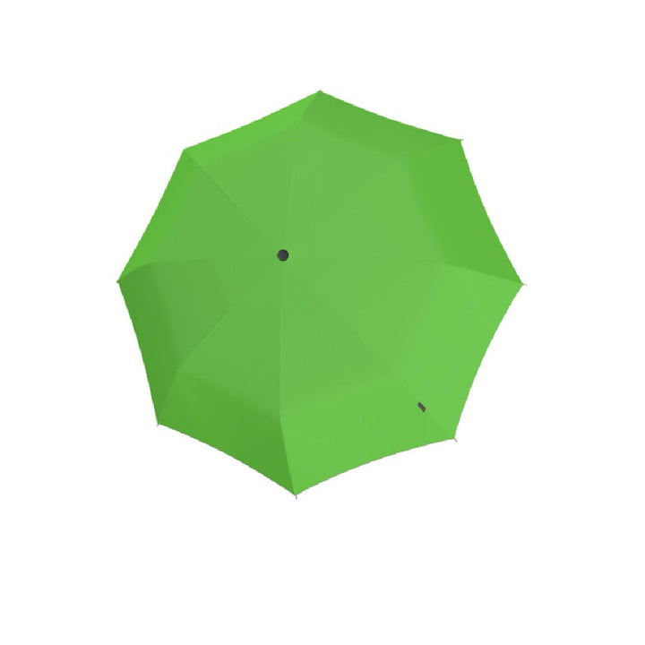 Knirps U.900 Ultra Light XXL Manual Stick Umbrella - Green