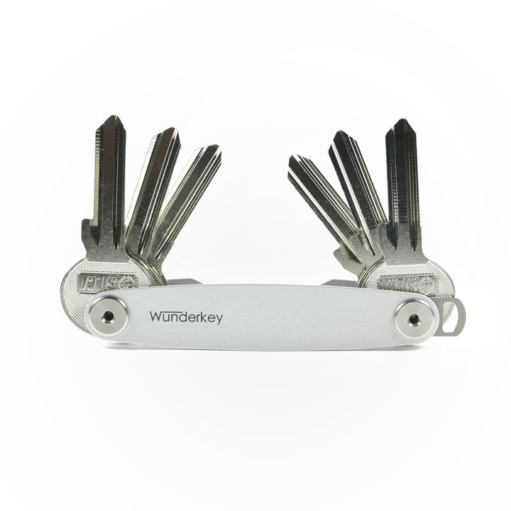 Wunderkey Aluminium