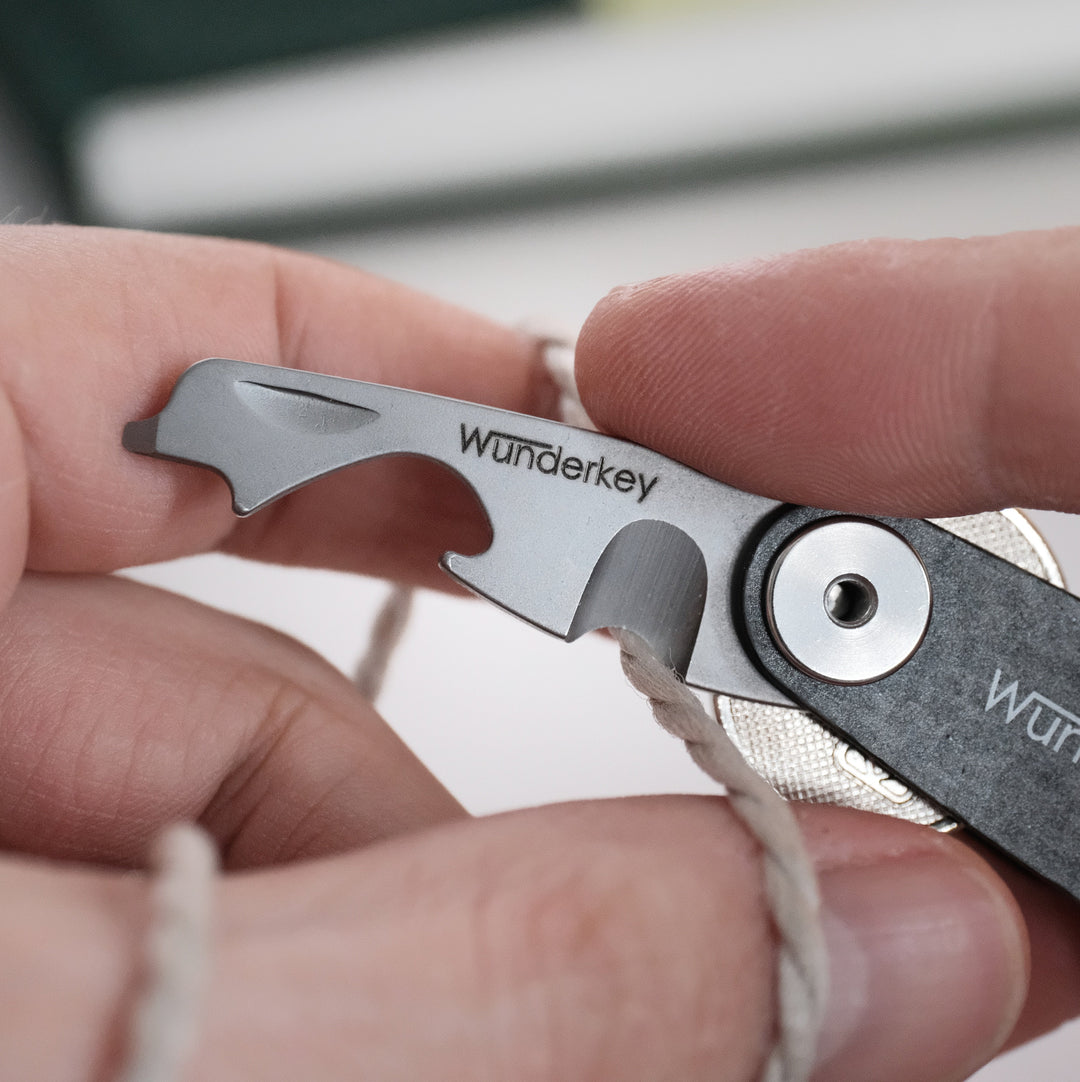 Wunderkey Multitool Add-On