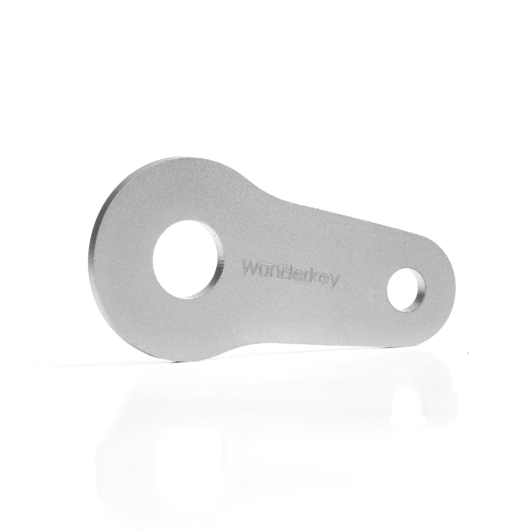 Wunderkey Shopping Trolley Token Add-On